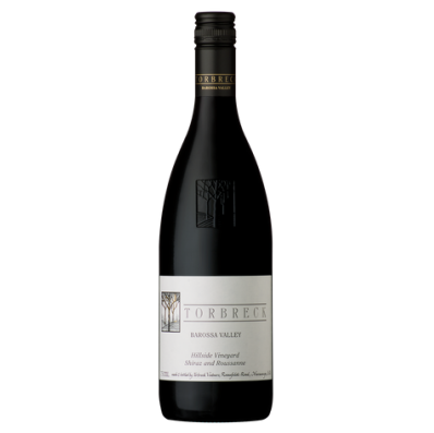 TORBRECK HILLSIDE VINEYARD SHIRAZ ROUSSANNE 750ML